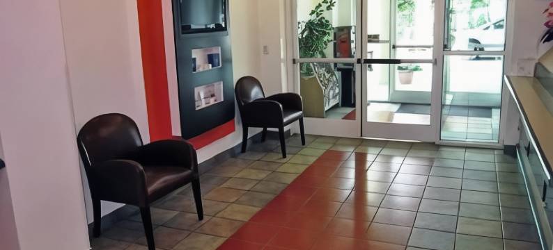 麦金尼6号汽车旅馆(Motel 6 McKinney, TX - North)图片