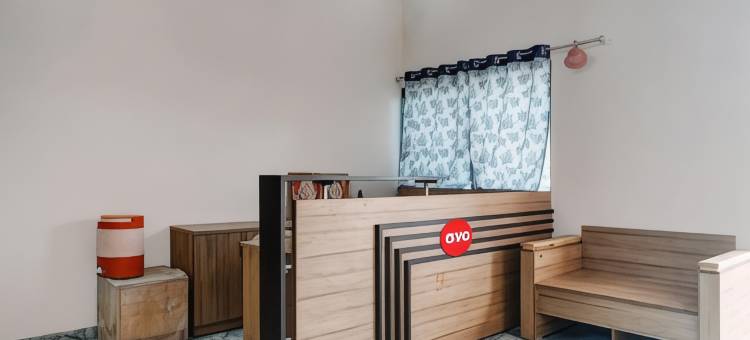 Hotel O New Diwanji Lodge图片