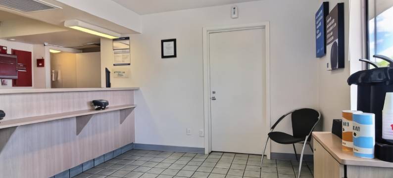 图克姆卡里6号汽车旅馆(Motel 6 Tucumcari, NM)图片