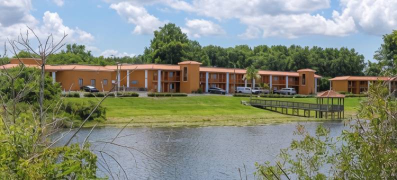 北多拉山凯艺套房酒店(Quality Inn & Suites Mt Dora North)图片