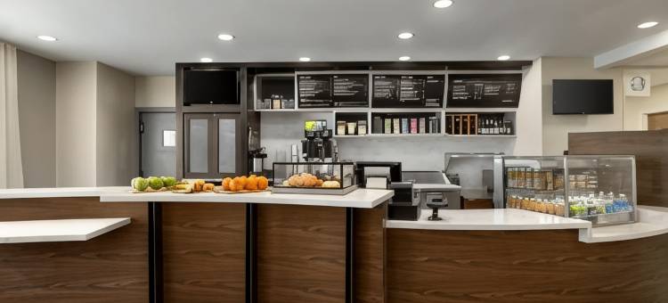 科科摩万怡酒店(Courtyard Kokomo)图片