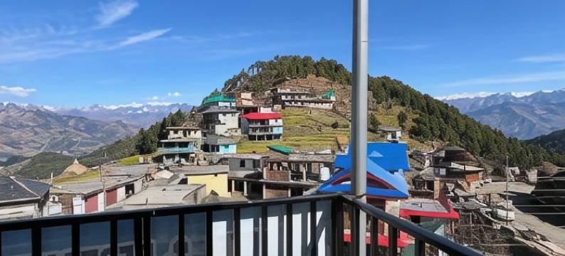 Sunset Lagoon Dalhousie图片