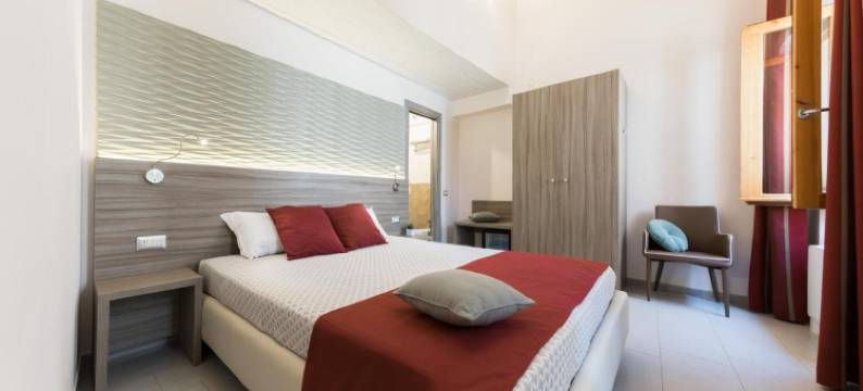 奥托桑托旅馆(Ottocento Guest House)图片