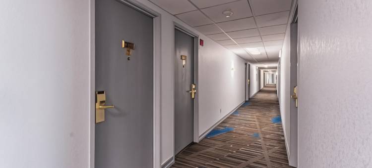 Travelodge by Wyndham Colorado Springs Airport/Peterson AFB图片