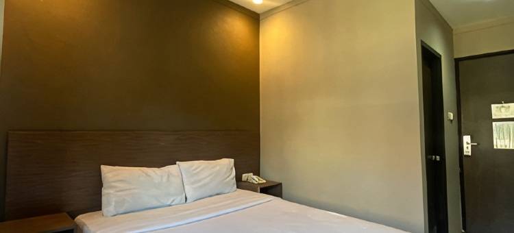 阿尔塔肯卡纳酒店(Hotel Artha Kencana Makassar)图片