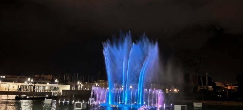 位于滨水区的1卧室-25平方米|带1个独立浴室(Sweet dreams)图片