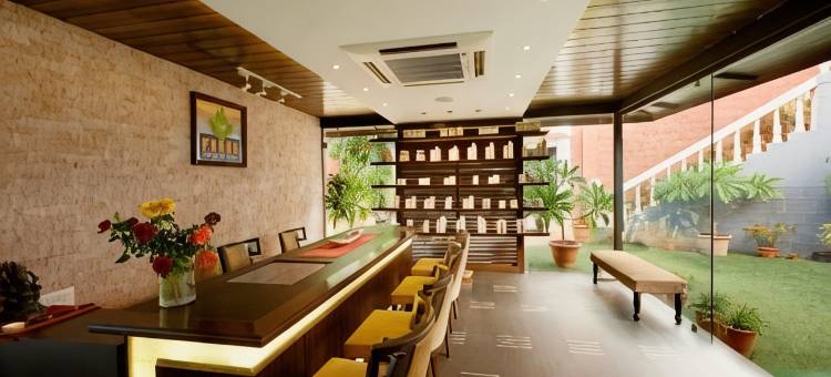 布莱曼度假村(Brightland Resort & Spa)图片