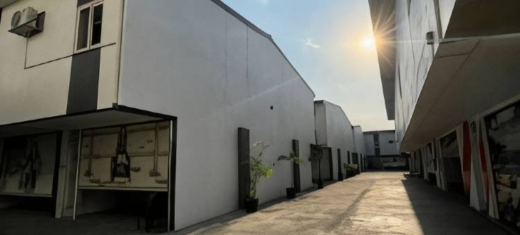 马甘达酒店-安吉利斯市(Maganda Hotel - Angeles City)图片