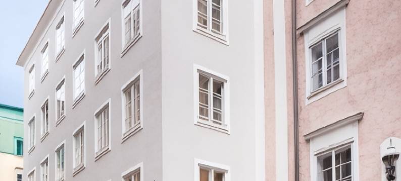 萨尔茨堡哈皮玛格度假村(Hapimag Resort Salzburg)图片