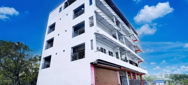 Collection O Mahabalipuram图片