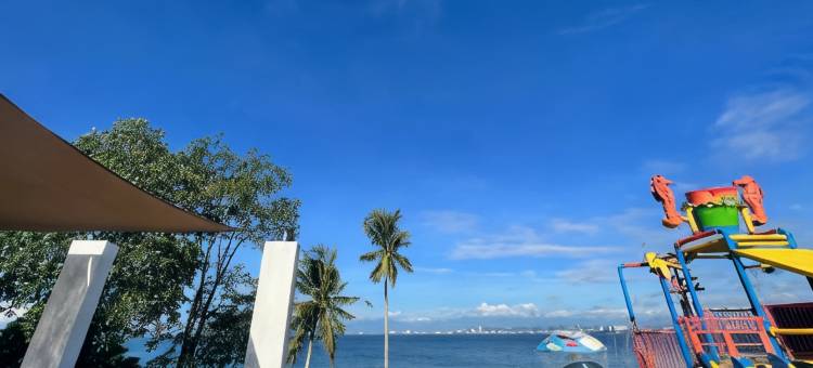 Costa Azalea Crusoe Cabins图片