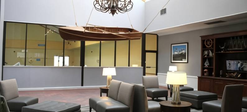 滨海湾旅店酒店 - 阿桑德连锁酒店(The Inn on Maritime Bay, Ascend Hotel Collection)图片