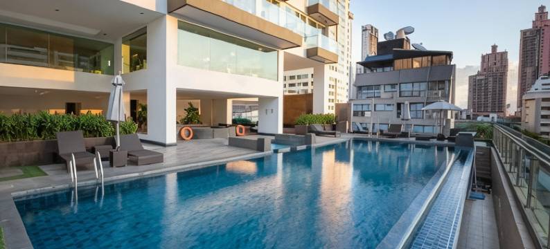 GM服务式公寓(GM Serviced Apartment)图片