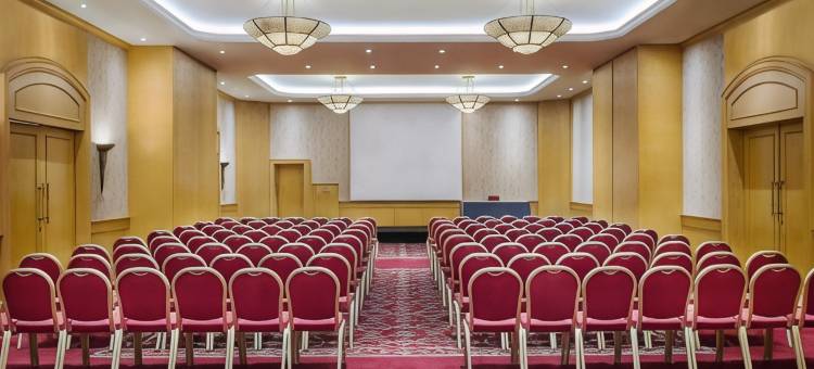 大都会宫殿(Habtoor Metropolitan Palace Hotel)图片