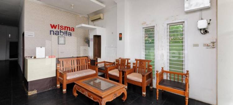 RedDoorz at Wisma Nabila Syariah Near Masjid Raya Baiturrahman Banda Aceh图片