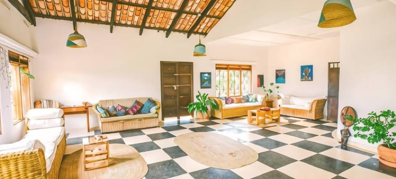 Salty's Kitesurf Village图片