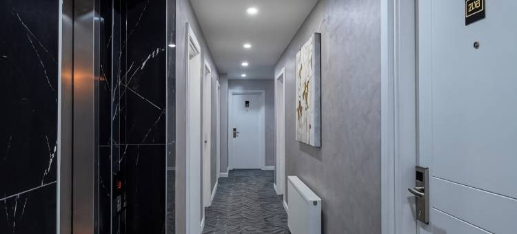 伊斯坦布尔Efes酒店(Istanbul Efes Hotel)图片