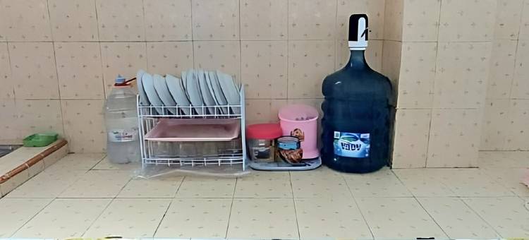 迪法伊斯兰酒店(Penginapan Syariah Dhifa Indonesian Only)图片