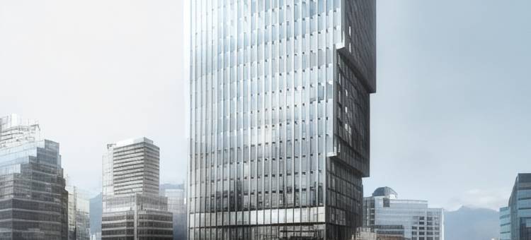 温哥华交流酒店(EXchange Hotel Vancouver)图片