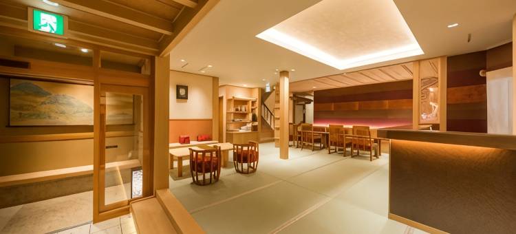 木造之宿桥津屋旅馆(Kizukuri No Yado Hashizuya)图片