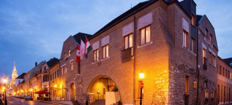 哈皮玛格度假村-布达佩斯(Hapimag Resort Budapest)图片