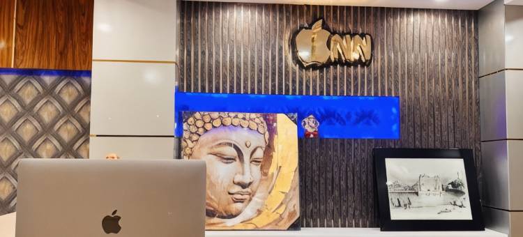 Hotel Apple Inn @ New Delhi Railway Station图片