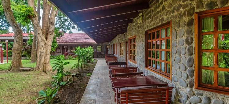 马尔代卢斯酒店(Hotel Mar de Luz)图片