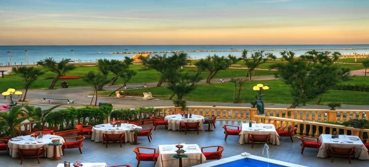 维托瑞亚酒店(Hotel Vittoria)图片