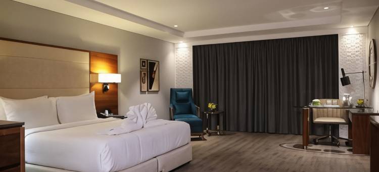 Radisson个人成员，精英Narasapura(The Elite Narasapura, a Member of Radisson Individuals)图片