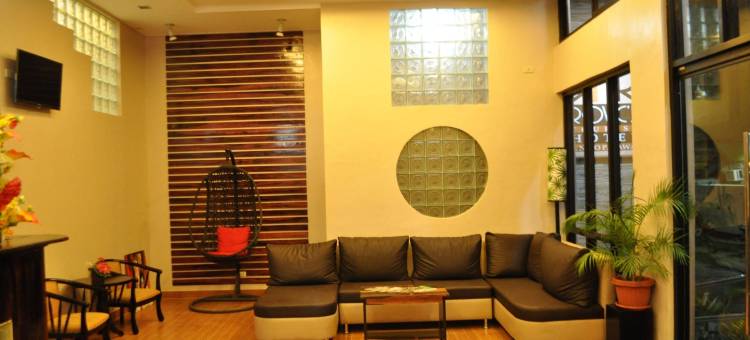 罗维克观光酒店(Rovic's Tourist Hotel)图片