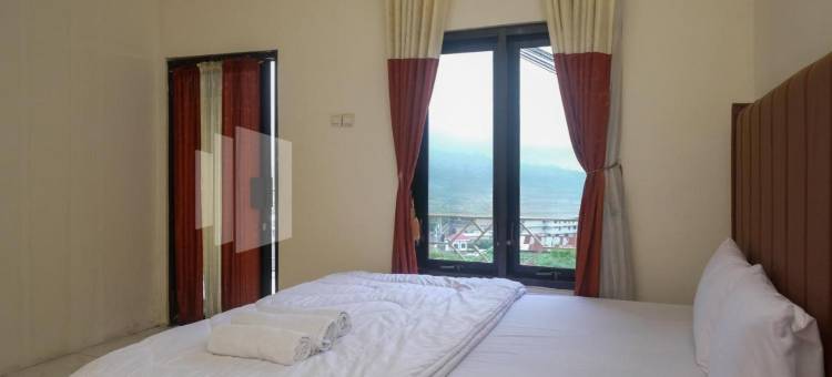 Brilliant Homestay Dieng RedPartner图片