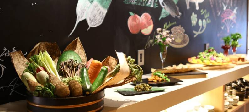 上松屋旅馆(Uematsuya)图片