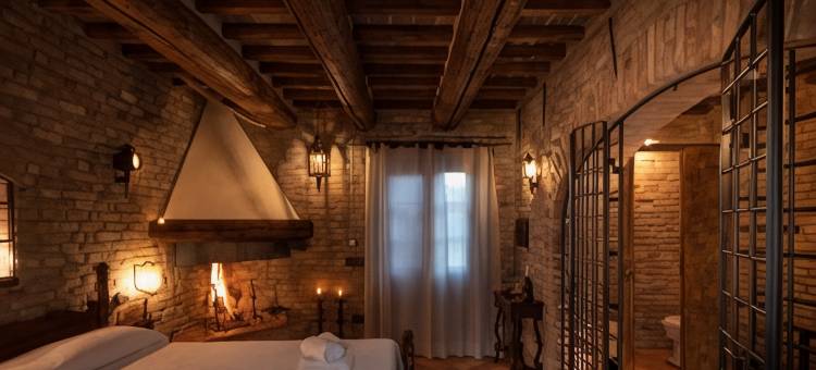 Casaforte拉巴斯蒂德(Casaforte la Bastide)图片