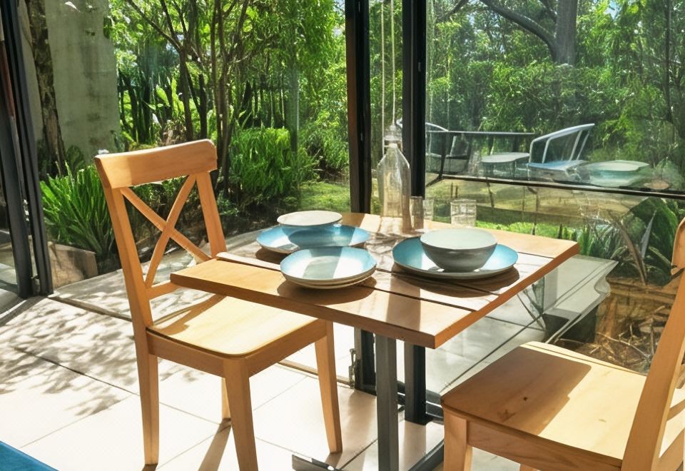 Mountain Edge Studios Hotel Overview