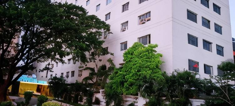 钦奈傲世酒店(Pride Hotel, Chennai)图片