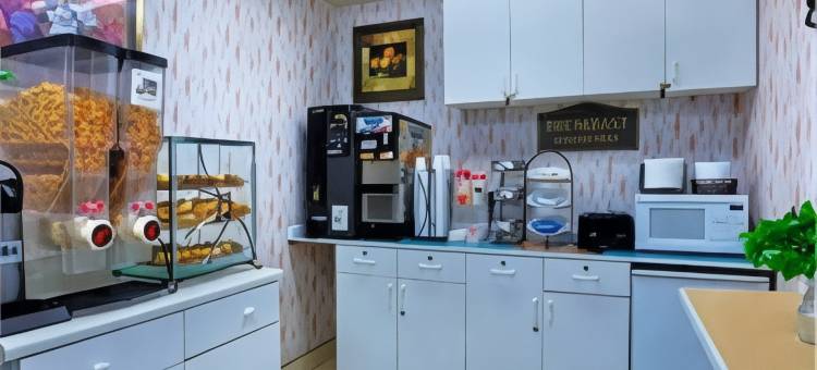 Microtel Inn & Suites by Wyndham Gallup图片