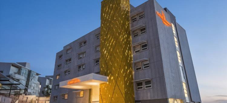 Hotel VM Express Querétaro图片