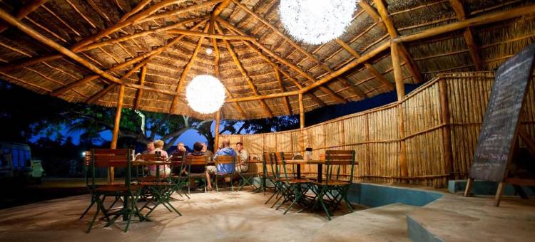 朱尔斯家庭旅馆(Boa Gente Lodge)图片