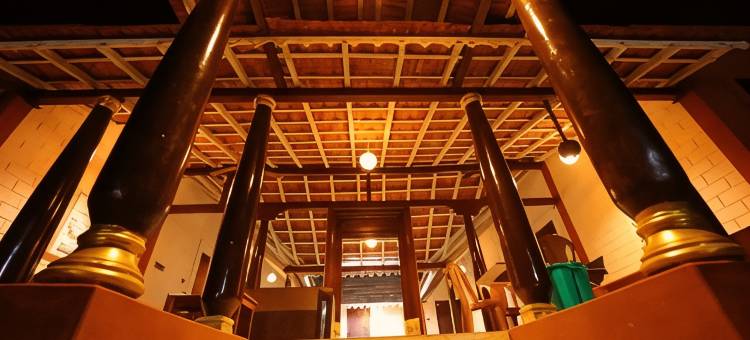 克里什花园农场度假村(Krish Garden)图片