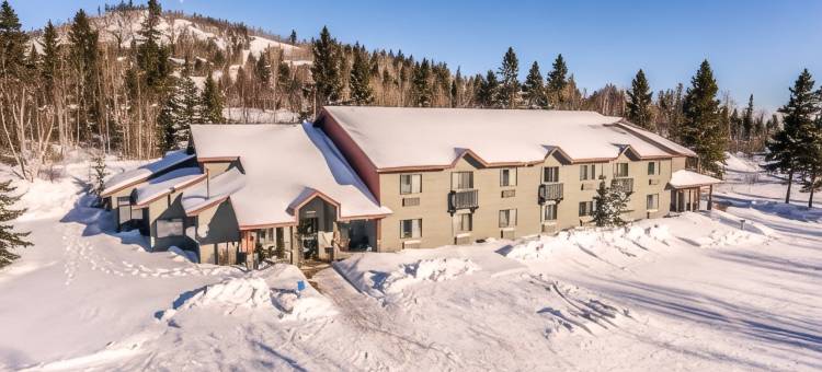 卢森山旅馆(Mountain Inn at Lutsen)图片