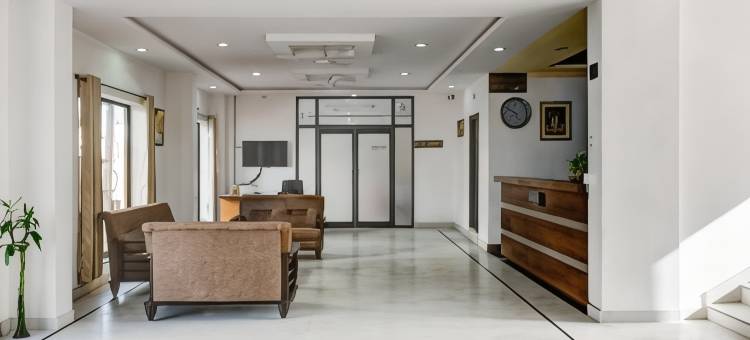 乌代布尔经典公园酒店(The Park Classic Udaipur)图片