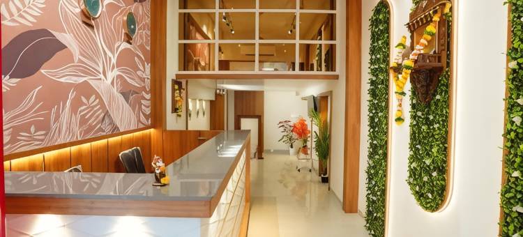 至尊酒店(Hotel Supreme Inn)图片