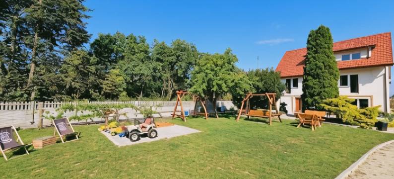 Ranczo Popowice图片