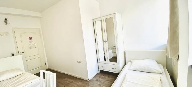 MAC城市青年旅馆(Mac City Hostel)图片