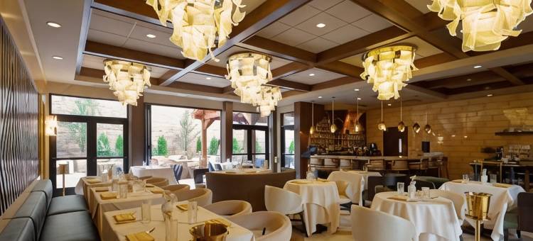 斯威夫特河旅馆(The Swiftwater)图片