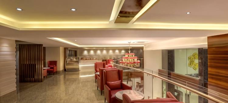 萨曼维精品酒店(Samanvay Boutique Hotel)图片