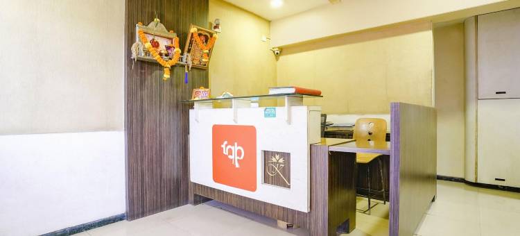 FabHotel Kuber图片