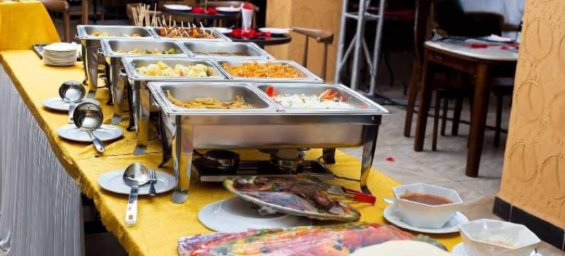 布坎杜拉酒店(Bukandula Hotel)图片