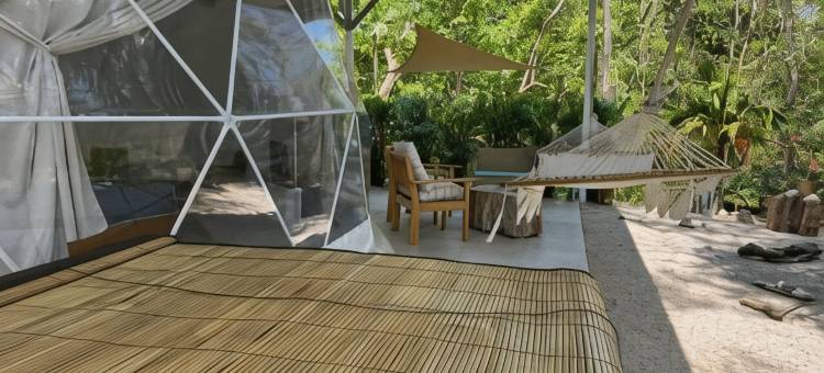 Amaj生态旅馆(Amaj Eco Lodge)图片