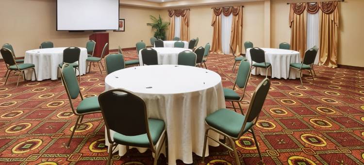 雅典丽怡酒店(Country Inn & Suites by Radisson, Athens, GA)图片